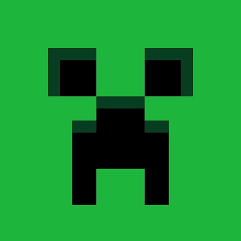 Creeper Logo